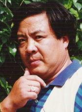 演员倪增兆,光影人生，演绎非凡