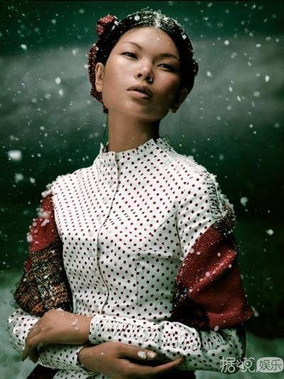 吕燕老公资料身份曝光