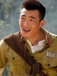 我要当八路演员表大全,实力派明星齐聚一堂