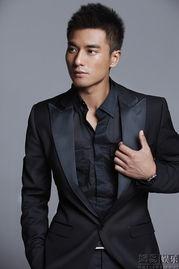 郑凯的图片,光影中的魅力瞬间