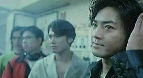 明星古惑仔,明星们的江湖传奇